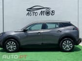 Peugeot 2008 1.2 PureTech Active
