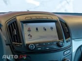 Opel Insignia 2.0 CDTi Cosmo S/S