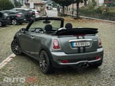 MINI Cabrio Cooper S