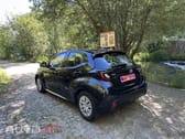 Toyota Yaris 1.5 HDF GR Sport