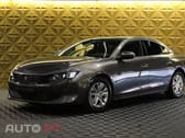 Peugeot 508 1.5 BlueHDi GT EAT8