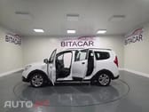 Dacia Lodgy 1.2 STEPWAY