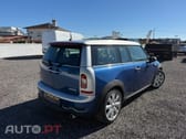 MINI Clubman Cooper S