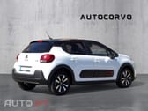 Citroen C3 1.2 PureTech Shine