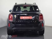 MINI Countryman Cooper S E ALL4 Auto