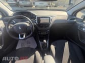 Peugeot 208 1.2 PureTech Allure