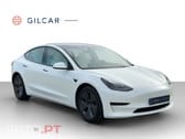 Tesla Model 3 RWD