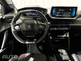 Peugeot E-208 50 kWh GT Pack