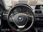 BMW 420 d Line Sport Auto