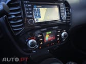 Nissan Juke 1.2 DIG-T N-Connecta