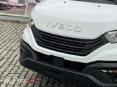 Iveco Daily 3.0 - 180 CV CABINE DUPLA