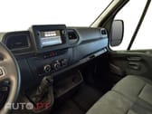 Renault Master 2.3 dCi L1H1 3.5T