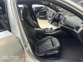 BMW 320 d Pack M Auto