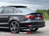 Audi A3 2.0 TDi S-line