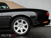 Jaguar XK XK8 4.0 Convertible Sport