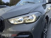 BMW X5 45 e xDrive Pack M