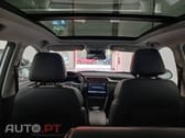 MG ZS EV 72.6 kWh Luxury