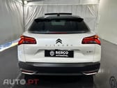 Citroen C5 X 1.6 Hybrid Feel Pack e-EAT8