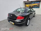Fiat Linea 1.3 M-Jet Emotion
