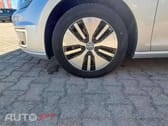 Volkswagen e-Golf AC/DC