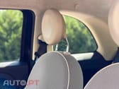 Fiat 500 1.2 8V S&S Lounge