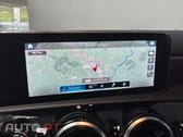 Mercedes-Benz A 180 d Progressive Aut.