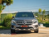 Mercedes-Benz GLB 180 d Progressive