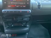 Citroen C4 Cactus 1.5 BlueHDi Feel Pack