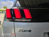 Peugeot 3008 1.2 PureTech Allure EAT8