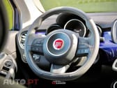 Fiat 500X 1.3 MJ Pop Star J17 S&S