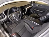 Volvo V60  2.0D D3 Inscription