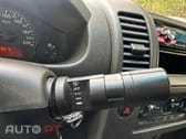 Nissan Navara 2.5 dCi CD LE 4WD