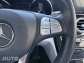 Mercedes-Benz C 220 d Aut.