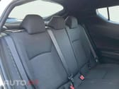 Toyota C-HR 1.2T Comfort