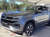 Volkswagen Amarok 2.0 TDI Style 4Motion Aut.