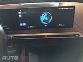 BMW iX xDrive 40 Pack Desportivo