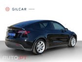 Tesla Model Y RWD