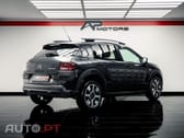 Citroen C4 Cactus 1.2 PureTech Feel