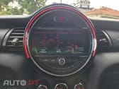 MINI Cooper John Cooper Works GP3