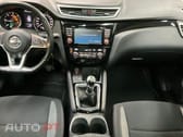 Nissan Qashqai Acenta Connect