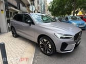 Volvo XC60 2.0 T6 PHEV Plus Bright AWD