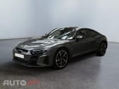 Audi E-Tron GT quattro