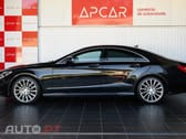 Mercedes-Benz CLS 350 AMG