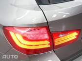 BMW 520 d Exclusive Auto 129g
