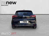 Renault Clio Clio 1.0 TCe 90 Techno