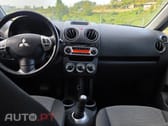Mitsubishi Colt 1.3 Invite CA
