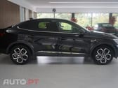 Renault Arkana 1.6 E-Tech Intens