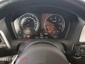 BMW 116 d Line Sport