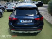 Mercedes-Benz GLC 220 d 4Matic