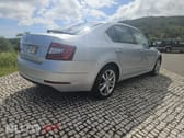 Skoda Octavia 1.6 TDi Style